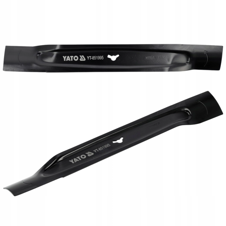 NÓŻ DO KOSIARKI ELEKTRYCZNEJ YATO YT-851991 360MM CZĘŚĆ ZAPASOWA YT-851995