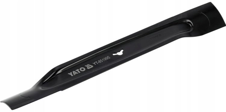 NÓŻ DO KOSIARKI ELEKTRYCZNEJ YATO YT-851991 360MM CZĘŚĆ ZAPASOWA YT-851995