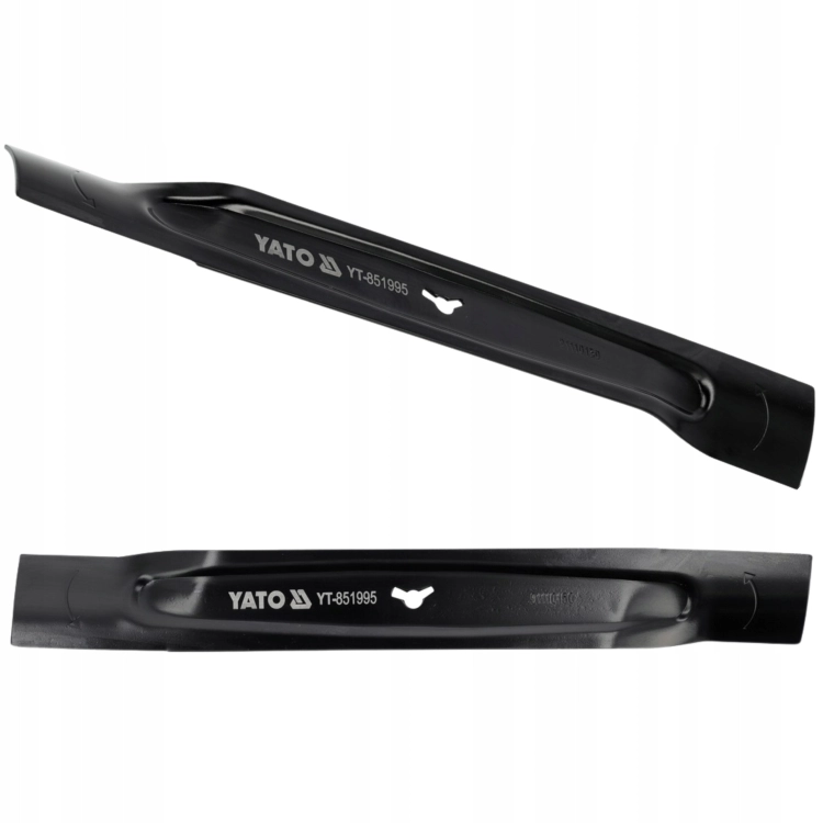 NÓŻ DO KOSIARKI ELEKTRYCZNEJ YATO YT-851991 360MM CZĘŚĆ ZAPASOWA YT-851995