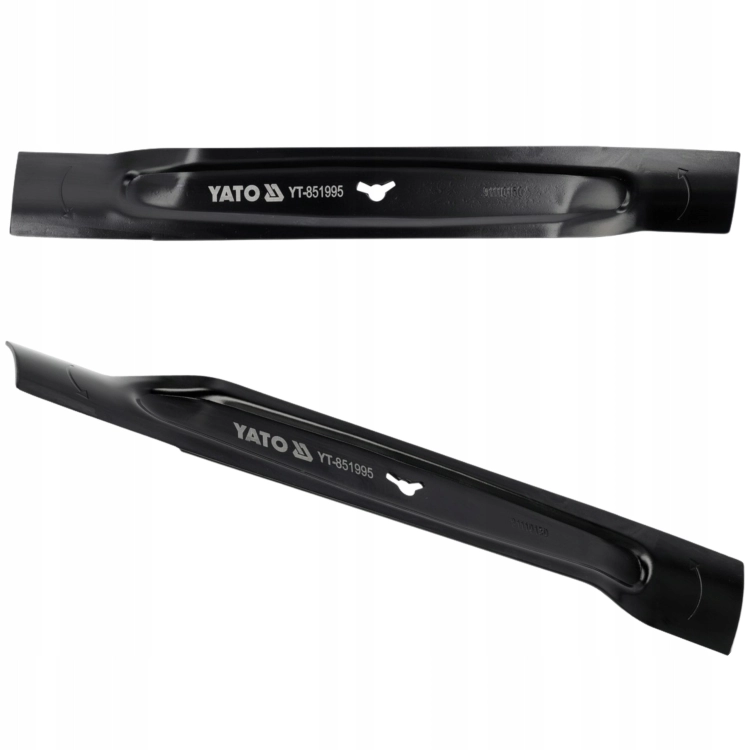 NÓŻ DO KOSIARKI ELEKTRYCZNEJ YATO YT-851991 360MM CZĘŚĆ ZAPASOWA YT-851995