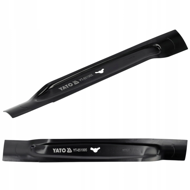 NÓŻ DO KOSIARKI ELEKTRYCZNEJ YATO YT-851991 360MM CZĘŚĆ ZAPASOWA YT-851995