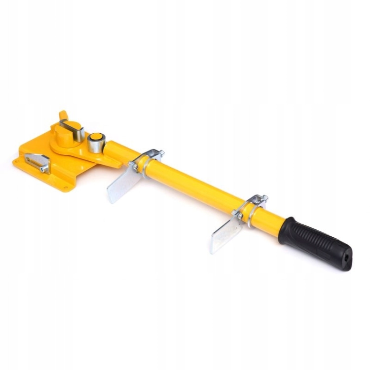 GIĘTARKA DO PRĘTÓW STRZEMION DRUTU ZBROJENIOWYCH FI 6-14 MM. DRUTÓW KD10851