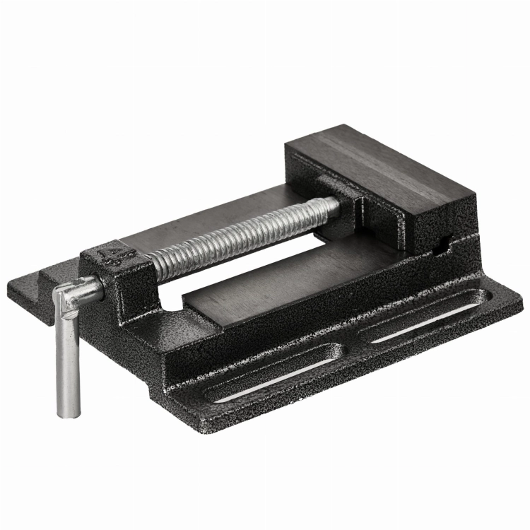 KRAFT&amp;DELE IMADŁO MASZYNOWE KĄTOWE 100MM ŚCISK ZACISK MOCOWANIE KD10740