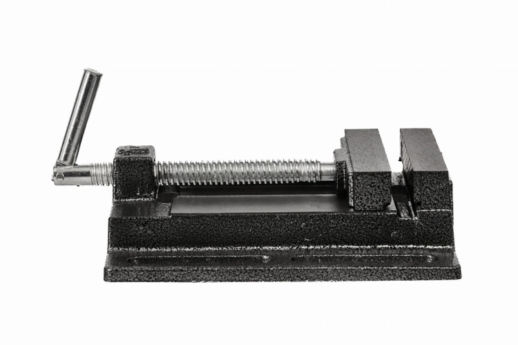 KRAFT&amp;DELE IMADŁO MASZYNOWE KĄTOWE 100MM ŚCISK ZACISK MOCOWANIE KD10740