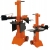 KRAFT&amp;DELE RĘBAK/ŁUPARKA PIONOWA DO DREWNA HYDRAULICZNA 8T 3500W KD5208