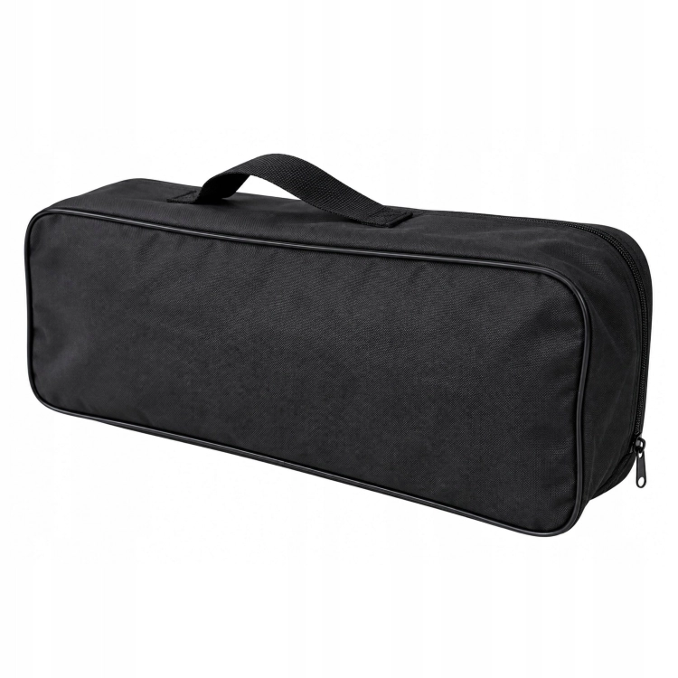 PODNOŚNIK SAMOCHODOWY LEWAREK TRAPEZOWY 2,5T 90-380 KLUCZ DO KÓŁ POKROWIEC