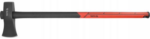 YATO SIEKIERO-MŁOT ROZŁUPUJĄCY 3600G TRZONEK Z WŁÓKNA SZKLANEGO YT-79986