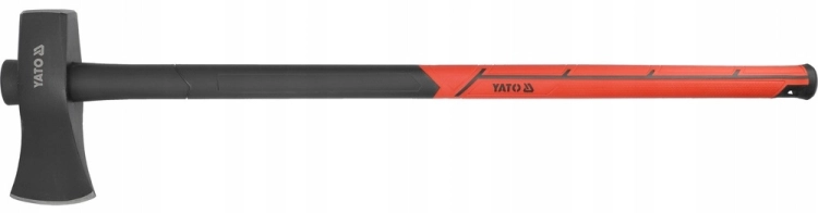 YATO SIEKIERO-MŁOT ROZŁUPUJĄCY 3600G TRZONEK Z WŁÓKNA SZKLANEGO YT-79986