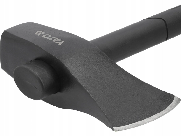 YATO SIEKIERO-MŁOT ROZŁUPUJĄCY 3600G TRZONEK Z WŁÓKNA SZKLANEGO YT-79986