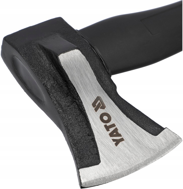 YATO SIEKIERA ROZŁUPUJĄCA 390mm 1000g KUTA GŁOWNIA Z TRZONKIEM Z FIBERGLASS