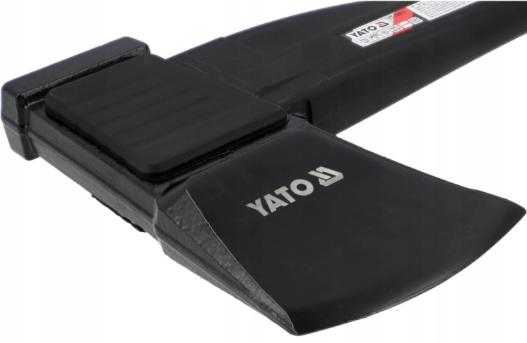 YATO SIEKIERA ROZŁUPUJĄCA 710mm 2800g KUTA GŁOWNIA Z TRZONKIEM NYLONOWYM