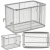 KOSZ DO FRYTOWNICY 220X130X142MM DO YG-04609 I YG-04621 YATO YG-04643