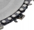 KRAFT&amp;DELE TARCZA ŁAŃCUCHOWA DO DREWNA 125X22,2MM 14-Z 12000rpm KD1060