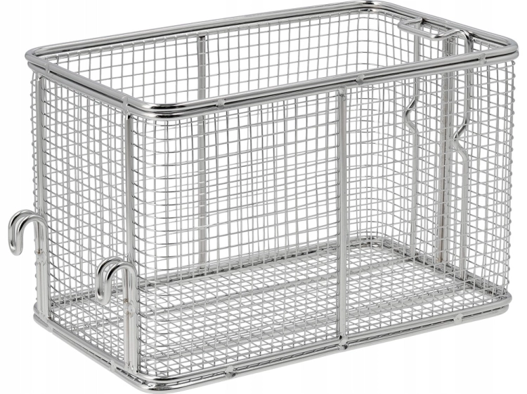 KOSZ DO FRYTOWNICY 220X130X142MM DO YG-04609 I YG-04621 YATO YG-04643