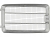 KOSZ DO FRYTOWNICY 220X130X142MM DO YG-04609 I YG-04621 YATO YG-04643