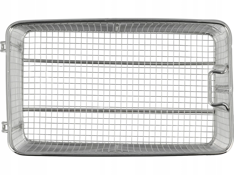 KOSZ DO FRYTOWNICY 220X130X142MM DO YG-04609 I YG-04621 YATO YG-04643