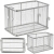 KOSZ DO FRYTOWNICY 220X130X142MM DO YG-04609 I YG-04621 YATO YG-04643