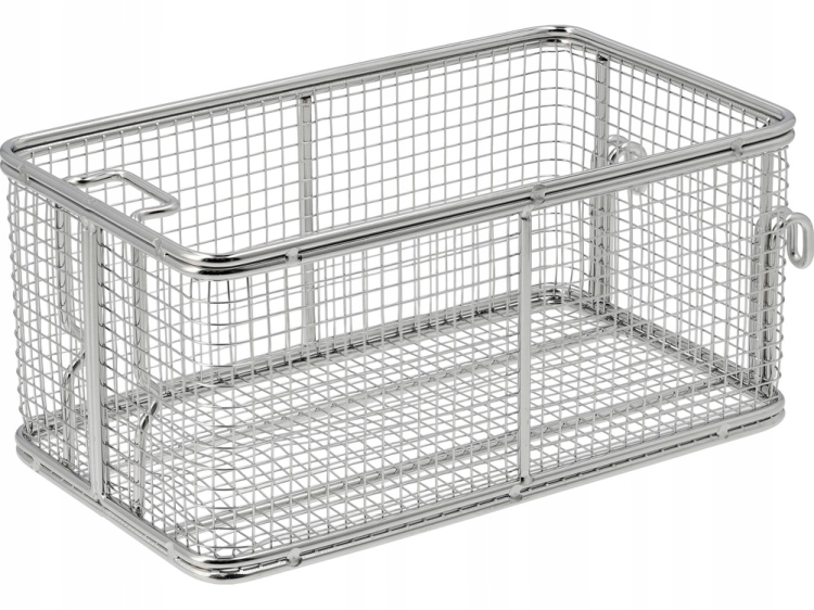 KOSZ DO FRYTOWNICY 220X130X102 MM DO YG-04608 I YG-04620 YATO YG-04642