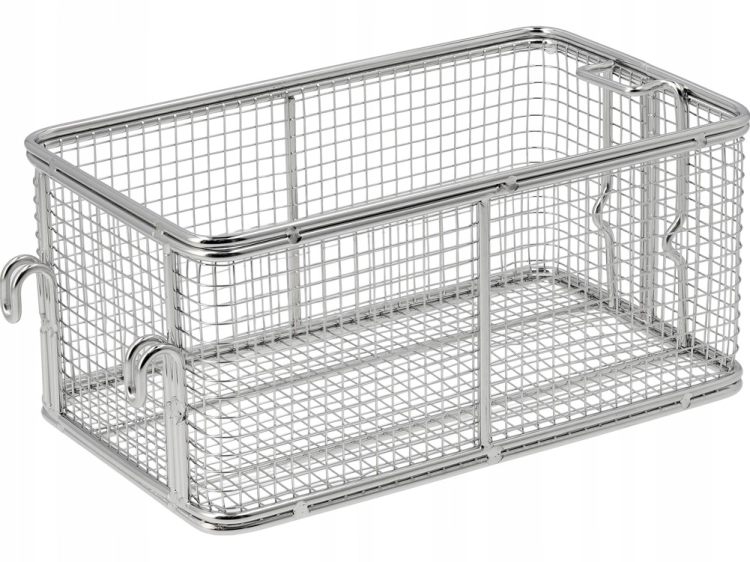 KOSZ DO FRYTOWNICY 220X130X102 MM DO YG-04608 I YG-04620 YATO YG-04642