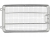 KOSZ DO FRYTOWNICY 220X130X102 MM DO YG-04608 I YG-04620 YATO YG-04642