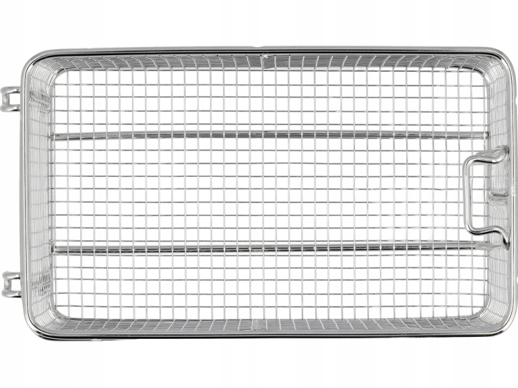KOSZ DO FRYTOWNICY 220X130X102 MM DO YG-04608 I YG-04620 YATO YG-04642