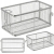 KOSZ DO FRYTOWNICY 220X130X102 MM DO YG-04608 I YG-04620 YATO YG-04642