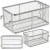 KOSZ DO FRYTOWNICY 220X130X102 MM DO YG-04608 I YG-04620 YATO YG-04642