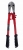 KRAFT&amp;DELE NOŻYCE DO CIĘCIA DRUTU PRĘTÓW 18'' / 460MM DŁUGA RĘKOJEŚĆ KD10432
