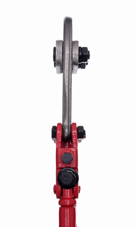 KRAFT&amp;DELE NOŻYCE DO CIĘCIA DRUTU PRĘTÓW 18'' / 460MM DŁUGA RĘKOJEŚĆ KD10432