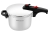 SZYBKOWAR 6L 22CM 60-100 kPa + WŁKAD GOTOWANIE NA PARZE KRAFT&amp;DEL E KD4296