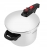 SZYBKOWAR 6L 22CM 60-100 kPa + WŁKAD GOTOWANIE NA PARZE KRAFT&amp;DEL E KD4296