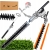 NOŻYCE DO ŻYWOPŁOTU PRZYSTAWKA DO KOSY SPALINOWEJ 425mm 28 mm 9 frezów 9T