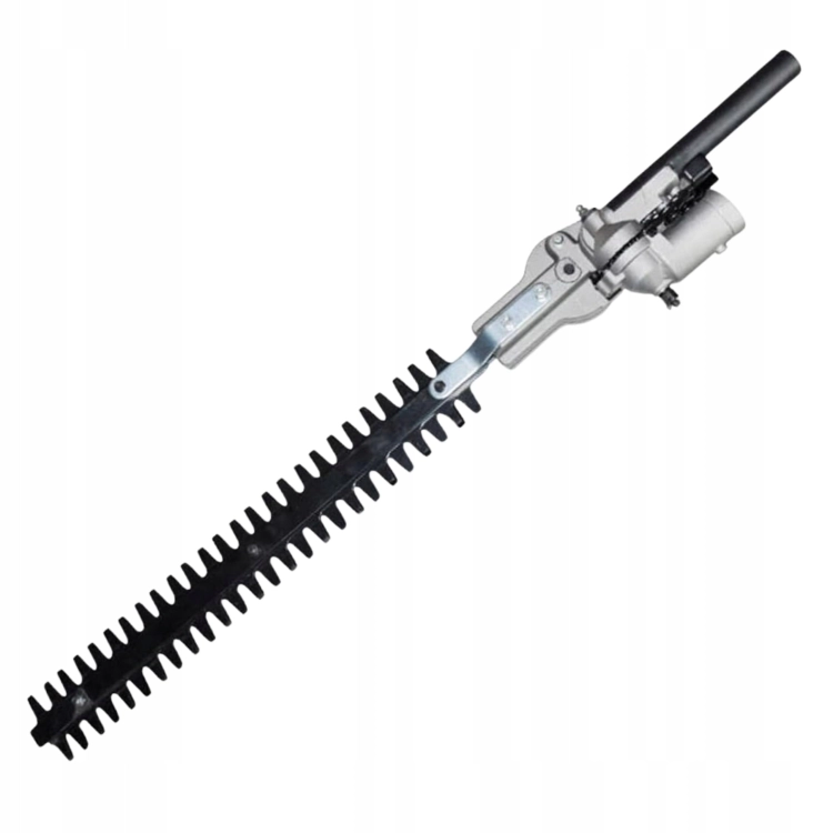 NOŻYCE DO ŻYWOPŁOTU PRZYSTAWKA DO KOSY SPALINOWEJ 425mm 28 mm 9 frezów 9T