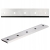 YATO NÓŻ DO ROZDRABNIACZA SPALINOWEGO YT-86158 STAL CHROMOWA 300X55X5 MM