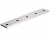 YATO NÓŻ DO ROZDRABNIACZA SPALINOWEGO YT-86158 STAL CHROMOWA 300X55X5 MM