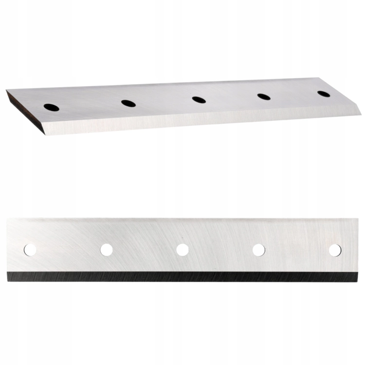 YATO NÓŻ DO ROZDRABNIACZA SPALINOWEGO YT-86158 STAL CHROMOWA 300X55X5 MM