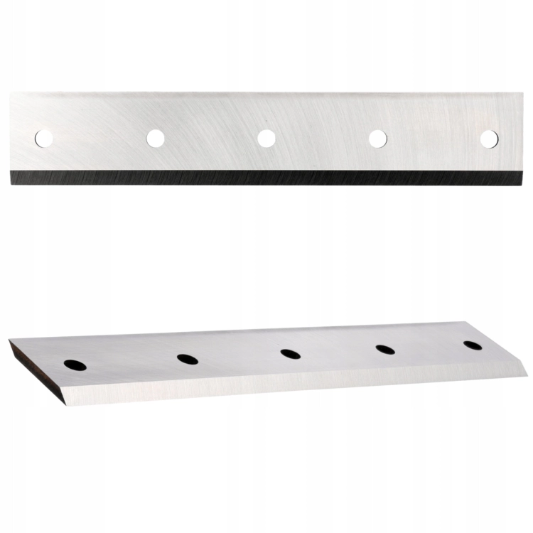 YATO NÓŻ DO ROZDRABNIACZA SPALINOWEGO YT-86158 STAL CHROMOWA 300X55X5 MM