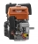 SILNIK SPALINOWY 15KM 420ccm WAŁ 25mm 3600rpm ROZRUCH ZBIORNIK 6,5L KD6552
