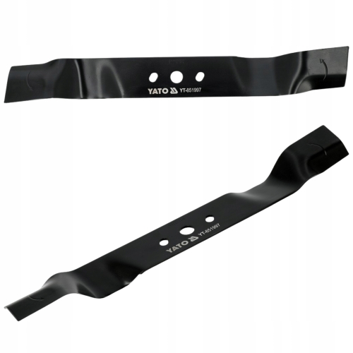 NÓŻ DO KOSIARKI ELEKTRYCZNEJ YATO YT-851993 460MM CZĘŚĆ ZAPASOWA YT-851997