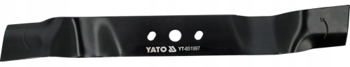 NÓŻ DO KOSIARKI ELEKTRYCZNEJ YATO YT-851993 460MM CZĘŚĆ ZAPASOWA YT-851997