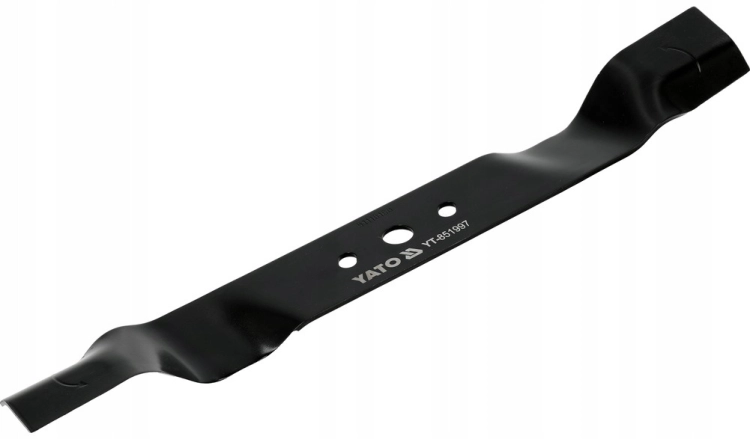 NÓŻ DO KOSIARKI ELEKTRYCZNEJ YATO YT-851993 460MM CZĘŚĆ ZAPASOWA YT-851997
