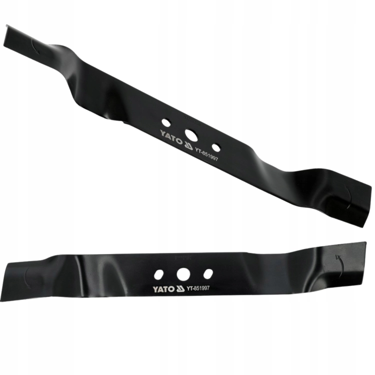 NÓŻ DO KOSIARKI ELEKTRYCZNEJ YATO YT-851993 460MM CZĘŚĆ ZAPASOWA YT-851997