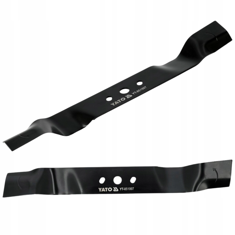 NÓŻ DO KOSIARKI ELEKTRYCZNEJ YATO YT-851993 460MM CZĘŚĆ ZAPASOWA YT-851997