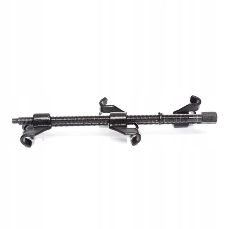 KRAFT&amp;DELE ŚCIĄGACZE DO SPRĘŻYN SAMOCHODOWYCH MCPERSON 380MM 2 SZTUKI 1111
