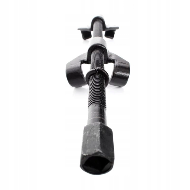 KRAFT&amp;DELE ŚCIĄGACZE DO SPRĘŻYN SAMOCHODOWYCH MCPERSON 380MM 2 SZTUKI 1111