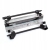 KRAFT&amp;DELE ŚCIĄGACZE DO SPRĘŻYN SAMOCHODOWYCH MCPERSON 380MM 2 SZTUKI 1111
