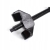 KRAFT&amp;DELE ŚCIĄGACZE DO SPRĘŻYN SAMOCHODOWYCH MCPERSON 380MM 2 SZTUKI 1111