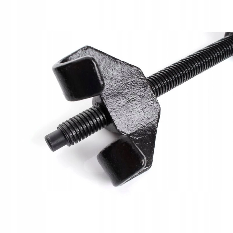 KRAFT&amp;DELE ŚCIĄGACZE DO SPRĘŻYN SAMOCHODOWYCH MCPERSON 380MM 2 SZTUKI 1111