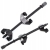 KRAFT&amp;DELE ŚCIĄGACZE DO SPRĘŻYN SAMOCHODOWYCH MCPERSON 380MM 2 SZTUKI 1111