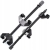KRAFT&amp;DELE ŚCIĄGACZE DO SPRĘŻYN SAMOCHODOWYCH MCPERSON 380MM 2 SZTUKI 1111